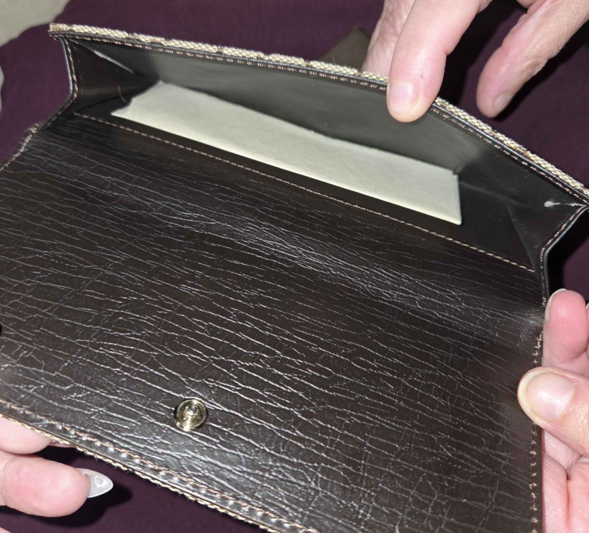 Wallets for women