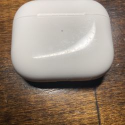 AirPods Generation 3