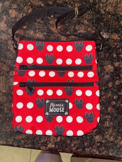 Disney Stitch Girls Purse Cross Body Bag for Kids Teens Women Shoulder Bag with Adjustable Strap Fashion Handbag