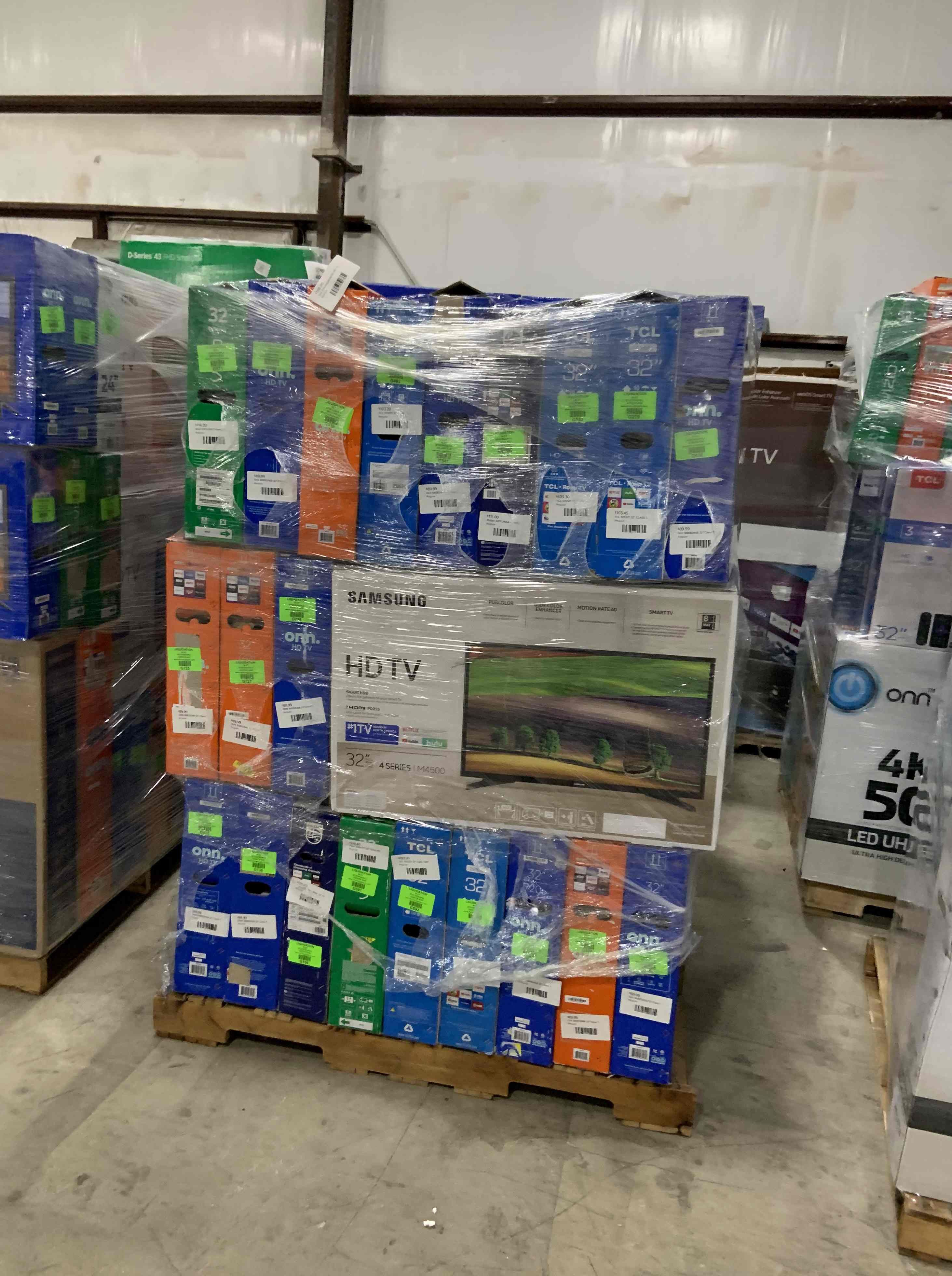Vizio 50” smart tv ! Liquidation event !! 🙏👌👍🙏👌🙏👍 K
