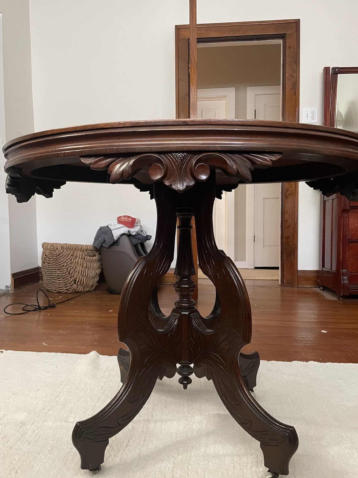 Antique Table