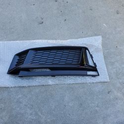 Audi A4 Outer Grill