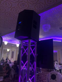 Ev etx 15 p sonido dj
