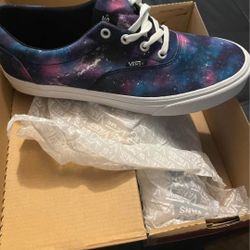 Vans Women's Sneakers 