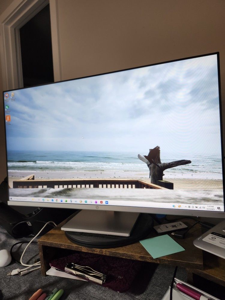 HP Monitor