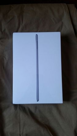 I pad 4 mini 16gb