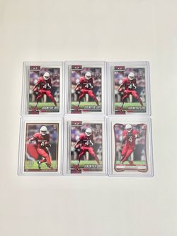 Football Cards
