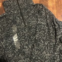 Columbia Women’s Fleece 