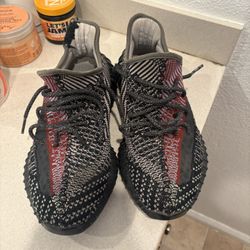 Yeezy Boost