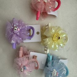 Hair Clips
