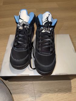 Black Carolina unc 6.5 gs brand new