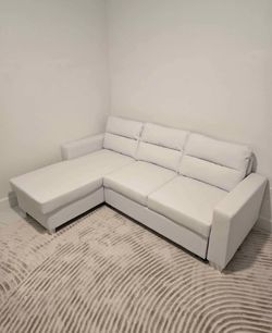 Sofa sectional