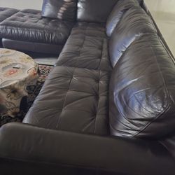Long Sofa