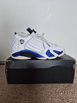Air Jordan 14