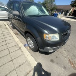 2008 Mazda Tribute 