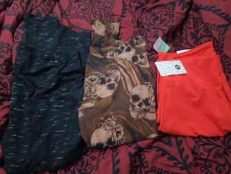 Clothes