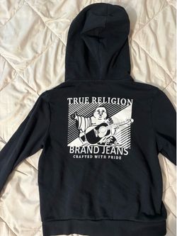 True Religion Jacket