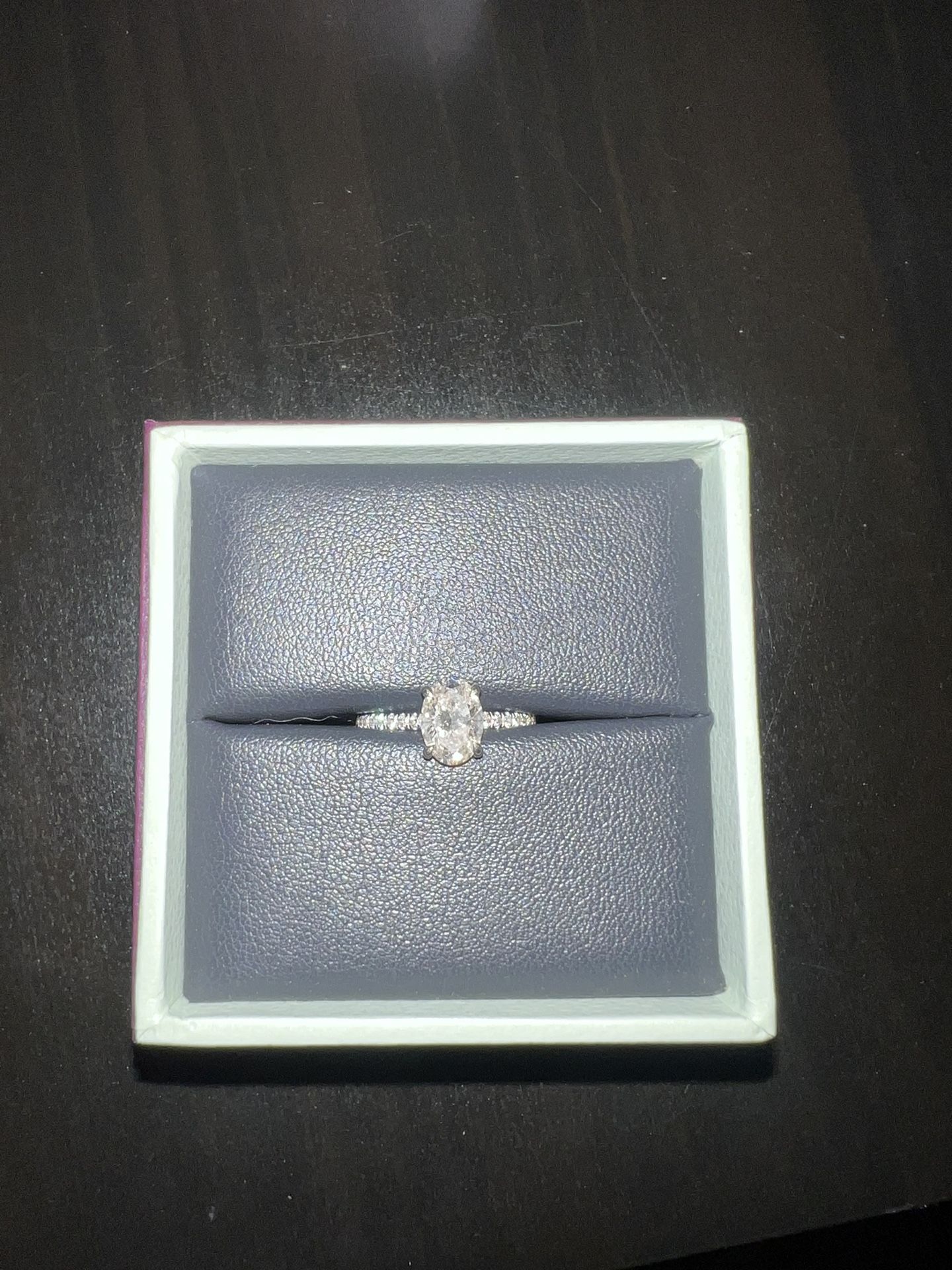 Engagement Ring (need Gone ASAP)