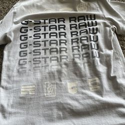 G Star Shirt 