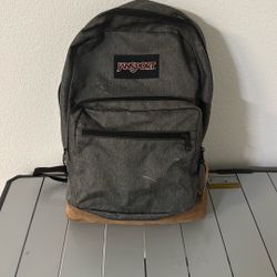 Jansport Backpack