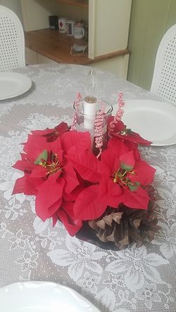 Christmas Decor