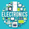 TechWave Electronics