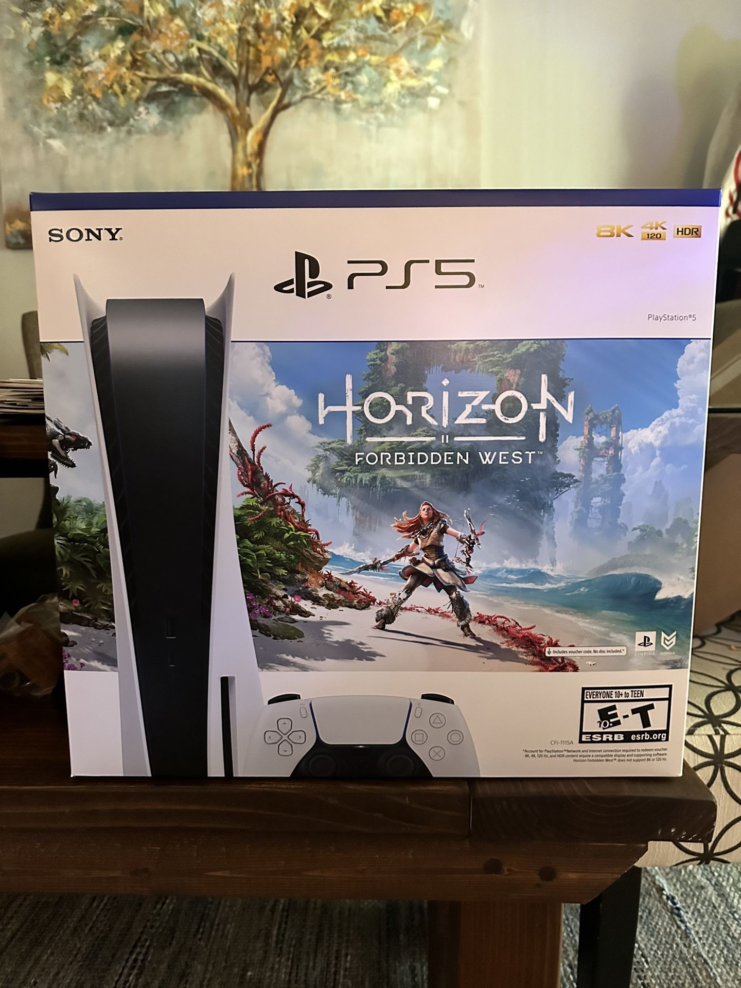 Ps5