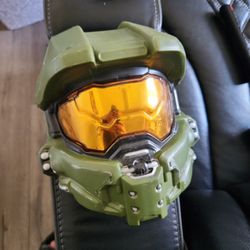 Hallow Mask
