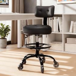 Rolling Stool