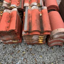 Roof Tiles , Teja’s 