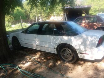 1991 Buick Century (OldsMobile)