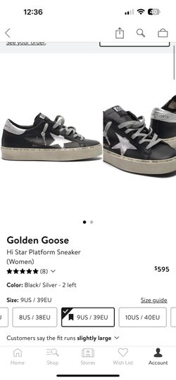 Golden Goose