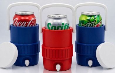 Can coozie