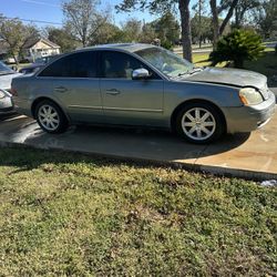 2006 Ford Five Hundred