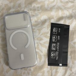 iPhone 17 Case With Protection 