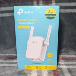 TP-LINK RE305 Dual-Band Wireless Range Extender - White