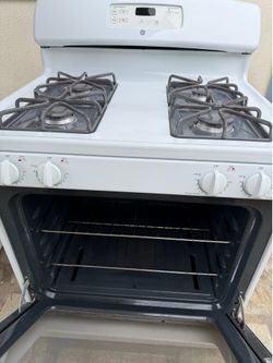 Stove