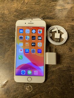 iPhone 8 unlocked for all carriers