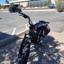 Juiced RipCurrent S Electric