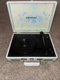 Crosley Cruiser Deluxe