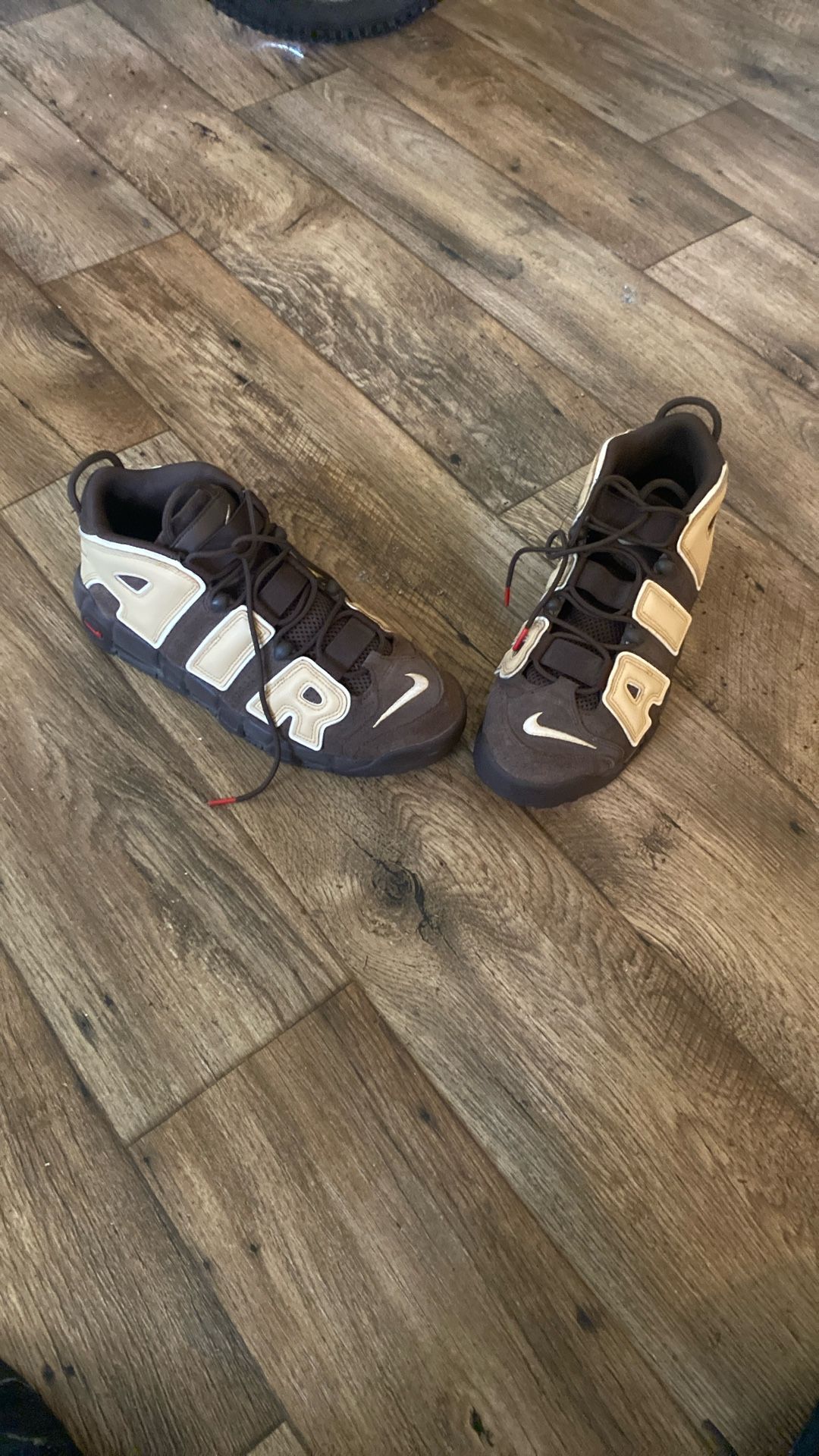 Nike More Uptempo