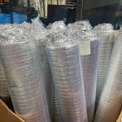 Underlayment 180sqft For Sale! 