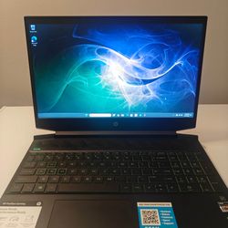 HP Pavilion Gaming Laptop 15.6