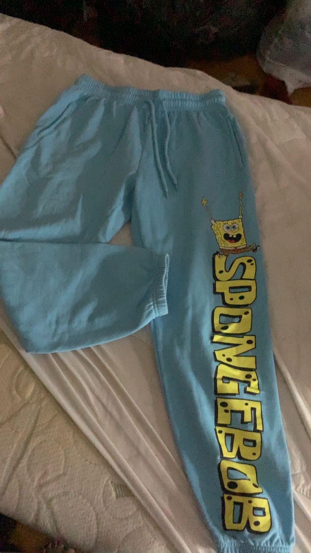 Sweat Pants