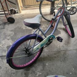 Huffy Cruiser 
