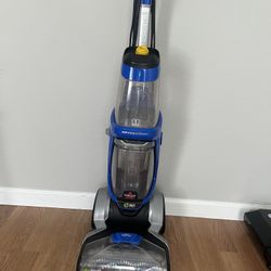 Bissell Proheat 2x Revolution