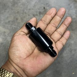 6an Fuel Filter