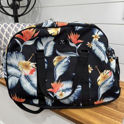 New ROXY Travel Duffle Bag