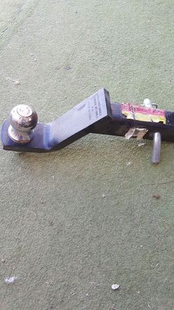 Trailor tow