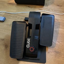 Cubii Under Desk Elliptical 